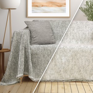 LINO ΡΙΧΤΑΡΙ SAPHIRE KHAKI 180X180