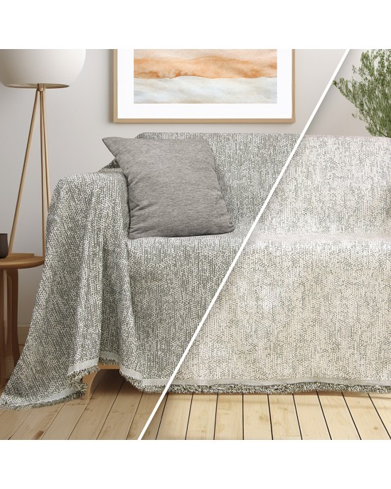 LINO ΡΙΧΤΑΡΙ SAPHIRE KHAKI 180X180