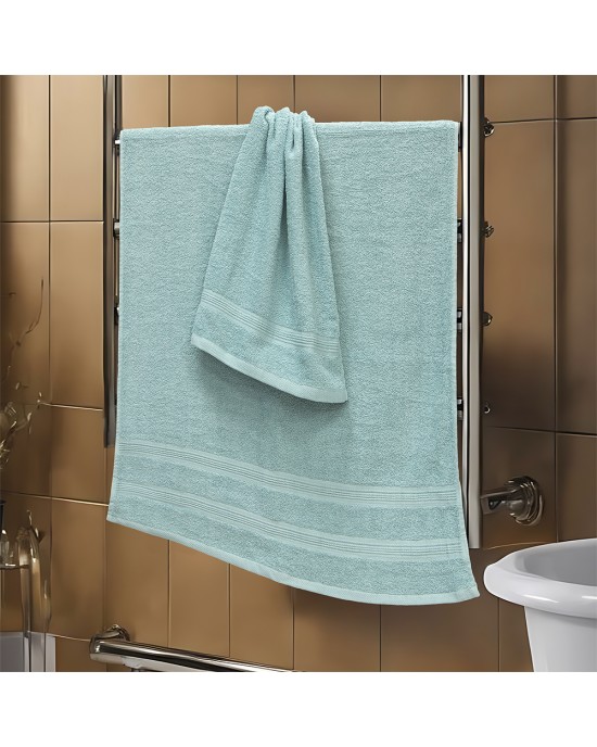 LINO ΠΕΤΣΕΤΑ MAREA MINT 50X90