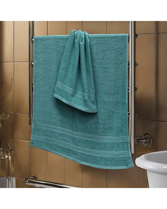 LINO ΠΕΤΣΕΤΑ MAREA VIVID GREEN 50X90