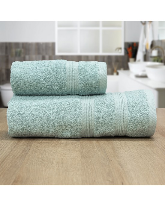LINO ΠΕΤΣΕΤΑ MAREA MINT 70X140