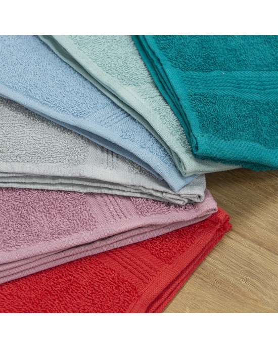 LINO ΠΕΤΣΕΤΑ MAREA MINT 70X140