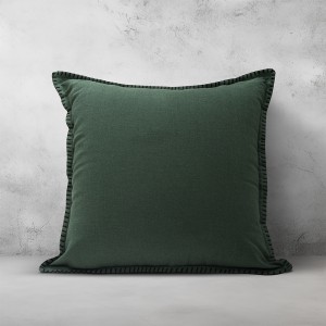 LINO Μαξιλαροθήκη Διακοσμητική Tavola 45x45 Πράσινο