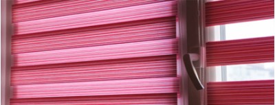 Διπλά ρόλερ ελεγχόμενης σκίασης Magic Light