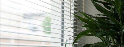 Μεταλικά στόρια αλουμινίου