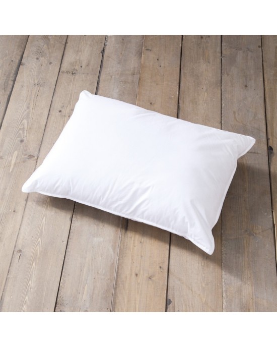 Μαξιλάρι 50x70  Super Soft NIMA HOME Μαξιλάρια ύπνου