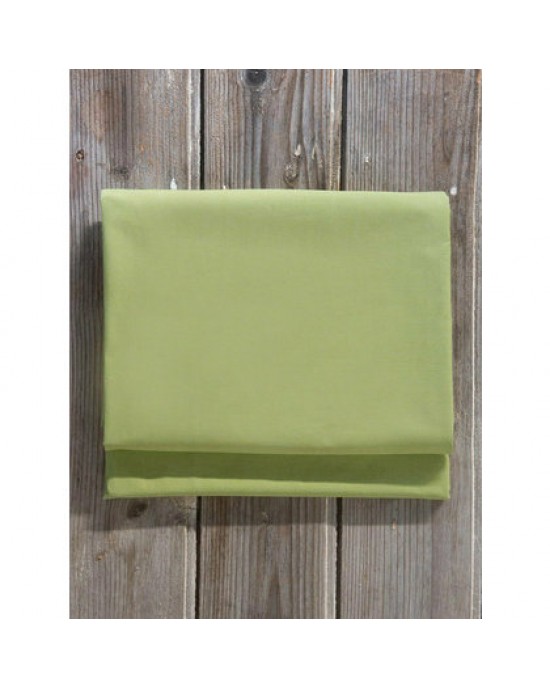 Σεντόνι Μονό Primal  Green 160x260 NIMA HOME Bed sheets