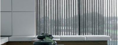 Περσίδες σκίασης