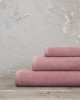 Πετσέτα 80x150 Bold  Pink NIMA HOME