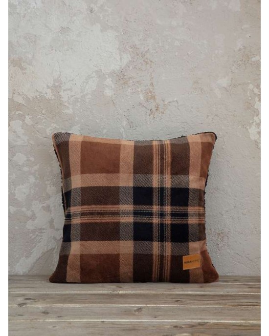 Διακοσμητικό μαξιλάρι 45x45  Madum NIMA HOME