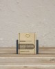 Σαπούνι χειροποίητο 100g  Bamboo Charcoal NIMA HOME