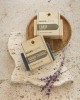 Σαπούνι χειροποίητο 100g  Bamboo Charcoal NIMA HOME