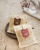 Σαπούνι/Σφουγγάρι απολέπισης 140g Wash Pad  Flower NIMA HOME