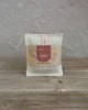 Σαπούνι/Σφουγγάρι απολέπισης 140g Wash Pad  Flower NIMA HOME