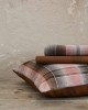 Σετ Σεντόνια Μονά  Alan Earth 170x260 NIMA HOME