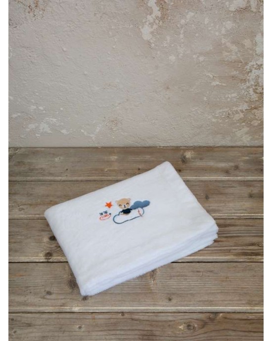 Κουβέρτα 80x110  Nighty Night NIMA HOME