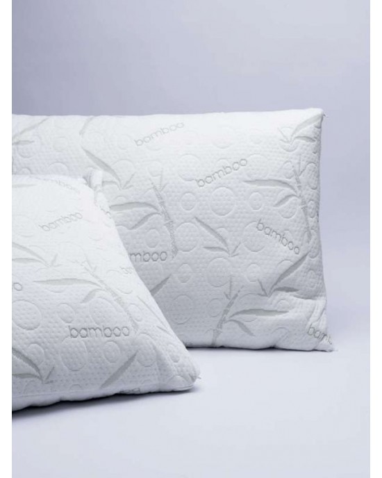 PALAMAIKI Pillow 50X70 White Comfort MIRACLE