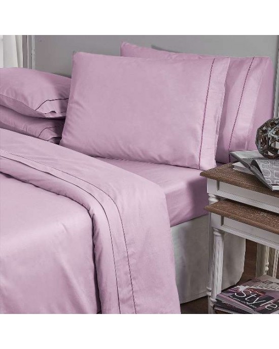 ΠΑΠΛΩΜΑΤΟΘΗΚΗ Υ/Π-ARCOBALENO  BELLO_LILAC ΛΙΛΑ 19V69