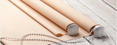 Ρόλερ σκίασης black out