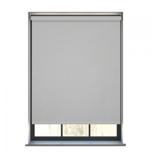 Ρολοκουρτίνα Demo μονόχρωμο