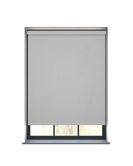 Ρολοκουρτίνα Demo μονόχρωμο Μονόχρωμα ρόλερ σκίασης