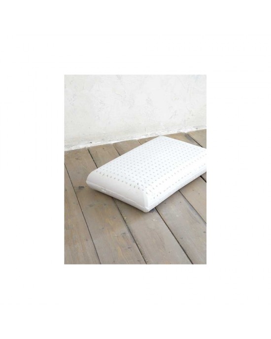 Μαξιλάρι 30x40+6  Latex NIMA HOME Nursery pillows